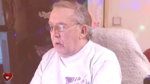 jean online show from 02-22-25, 11:57