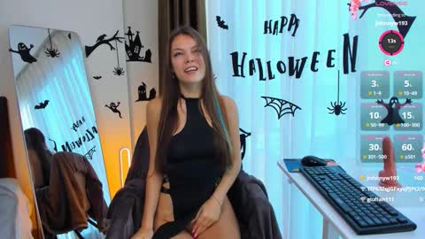 Alice online show from 10-28-25, 12:36