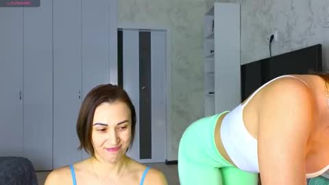 Snapshot of bestgirls2021 chatting on 03-06-25, 03:02 Hellen and Natali online show from 03-06-25, 03:02