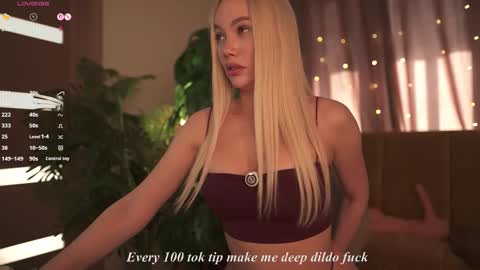  Diana  EVA  online show from 03-27-26, 08:20