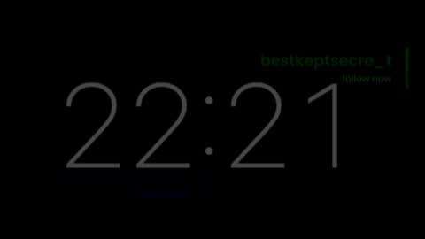 bestkeptsecre t online show from 02-15-26, 08:49