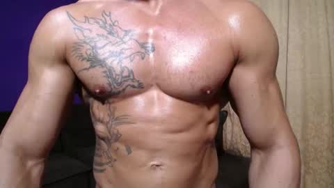 bestmuscle online show from 02-23-25, 03:45
