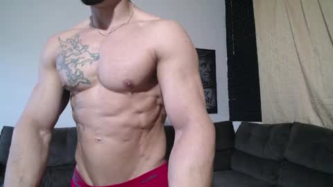 bestmuscle online show from 03-27-26, 08:19