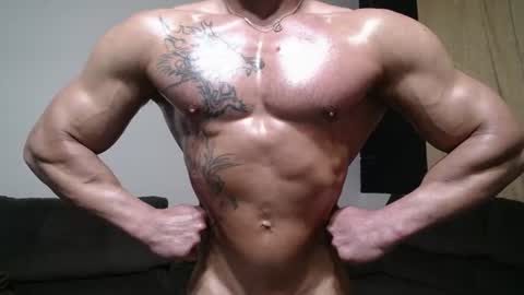 Snapshot of bestmuscle chatting on 06-22-26, 03:25 bestmuscle online show from 06-22-26, 03:25