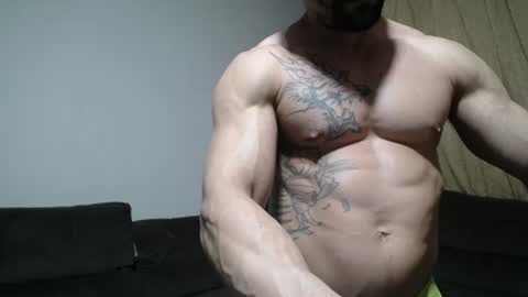 Snapshot of bestmuscle chatting on 06-30-26, 04:02 bestmuscle online show from 06-30-26, 04:02