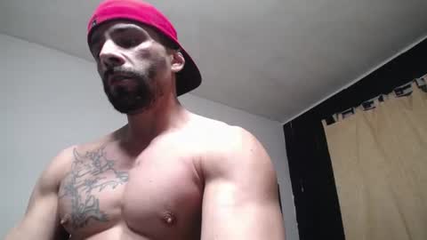 Snapshot of bestmuscle chatting on 07-03-26, 09:21 bestmuscle online show from 07-03-26, 09:21