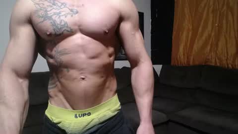 Snapshot of bestmuscle chatting on 07-07-26, 07:51 bestmuscle online show from 07-07-26, 07:51