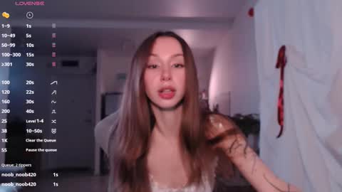 Zo online show from 12-24-24, 02:33