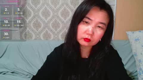 Bet Lu online show from 02-22-25, 12:29