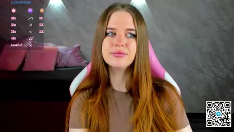 Betany online show from 03-25-26, 12:16