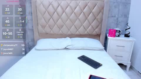 Betany online show from 09-29-25, 02:16