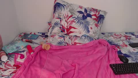 Bethany  bigtits4s room online show from 12-23-24, 07:06