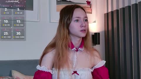 Bethany online show from 04-18-26, 06:17