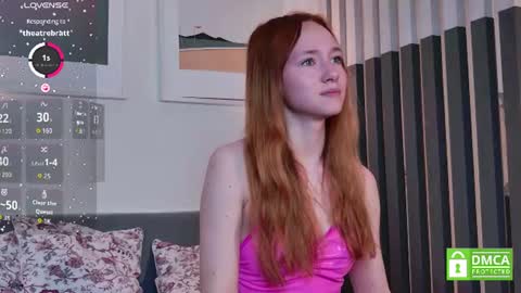 Snapshot of bethany_sparkle chatting on 07-09-26, 06:17 Bethany online show from 07-09-26, 06:17