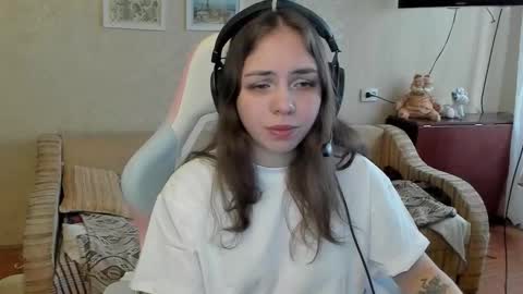 bethany_tease online show from 02-25-26, 11:42