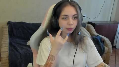 bethany_tease online show from 04-14-26, 12:44