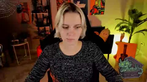 Bethany online show from 10-28-25, 06:06