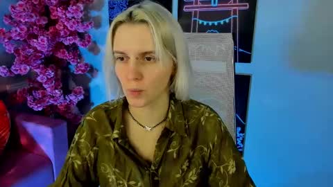 Bethany online show from 12-18-25, 05:46