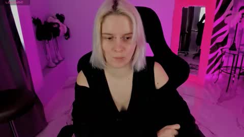 Bethany online show from 02-25-26, 08:24