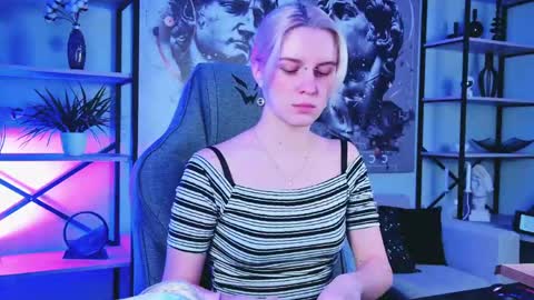 Bethany online show from 04-12-26, 05:23