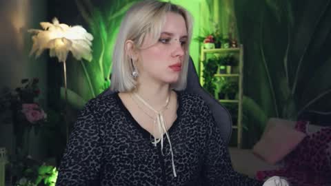 Bethany online show from 05-14-26, 05:47