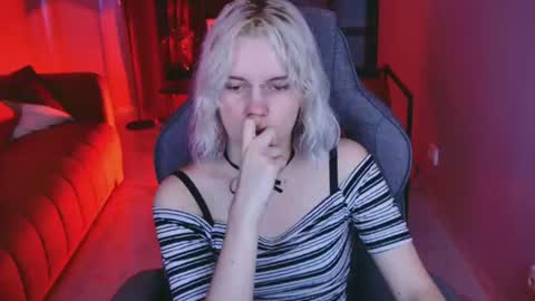 Snapshot of bethanycloud chatting on 06-16-26, 02:14 Bethany online show from 06-16-26, 02:14
