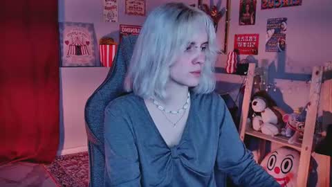 Snapshot of bethanycloud chatting on 06-20-26, 02:25 Bethany online show from 06-20-26, 02:25