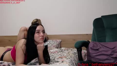 bethanylenz online show from 04-05-26, 11:02