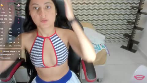 carolina  online show from 01-24-25, 08:44