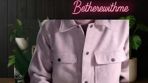 Snapshot of betherewithme chatting on 12-04-25, 07:50 Peter online show from 12-04-25, 07:50