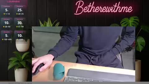 Snapshot of betherewithme chatting on 01-11-26, 09:36 Peter online show from 01-11-26, 09:36