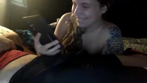 Snapshot of betterwhenitsrough69 chatting on 04-13-26, 01:44 betterwhenitsrough69 online show from 04-13-26, 01:44