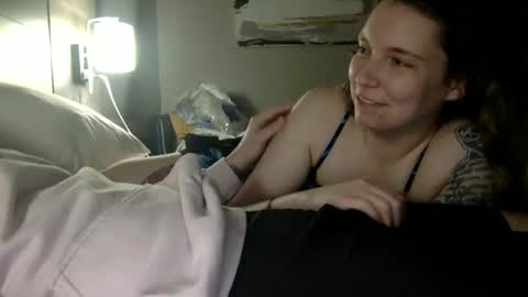 Snapshot of betterwhenitsrough69 chatting on 04-15-26, 05:47 betterwhenitsrough69 online show from 04-15-26, 05:47