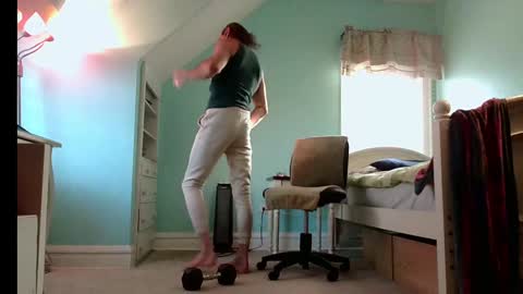 betterwithu2 online show from 01-04-25, 09:31