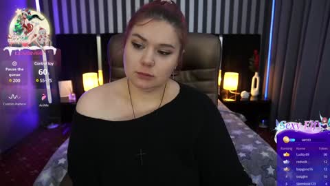 betttydark online show from 01-22-25, 03:40