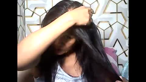 betty_83 online show from 01-08-26, 11:45