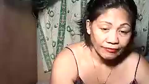 betty_83 online show from 07-05-26, 01:07