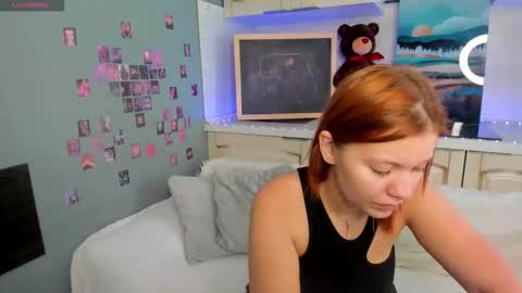 Betty online show from 09-27-25, 09:25
