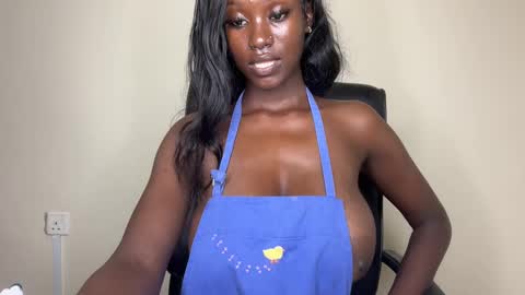 Adah online show from 01-26-25, 07:32