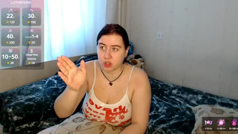 Betty and Rich online show from 01-06-25, 07:52