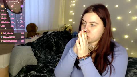 Betty and Rich online show from 01-26-25, 11:39