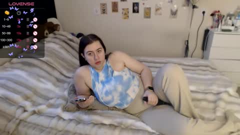 Betty and Rich online show from 11-20-25, 08:58