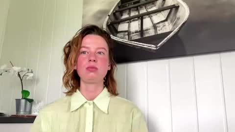 Betty online show from 07-06-26, 07:27