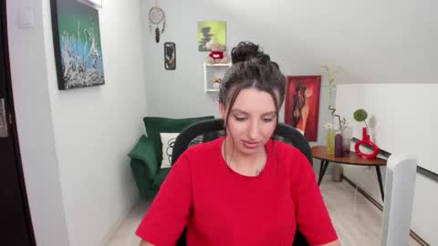 bettyjamess online show from 10-15-25, 05:35