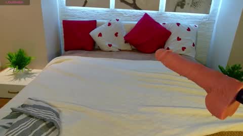 Betty online show from 02-20-26, 08:09