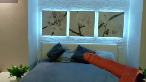 Betty online show from 04-17-26, 08:34