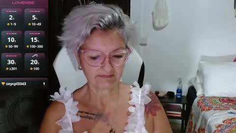 bibiana online show from 04-13-26, 10:04