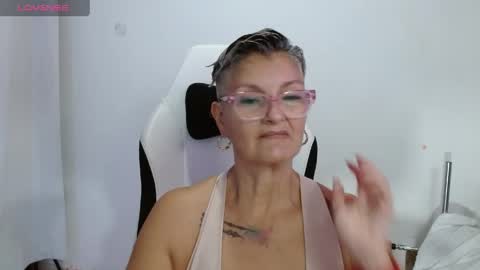 bibiana online show from 05-08-26, 11:54
