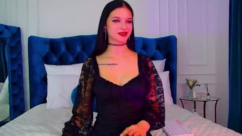 Snapshot of beverlyyork chatting on 03-02-25, 12:42 Beverly online show from 03-02-25, 12:42