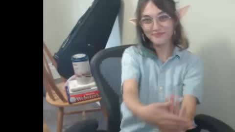 Bex Black online show from 09-11-25, 09:15